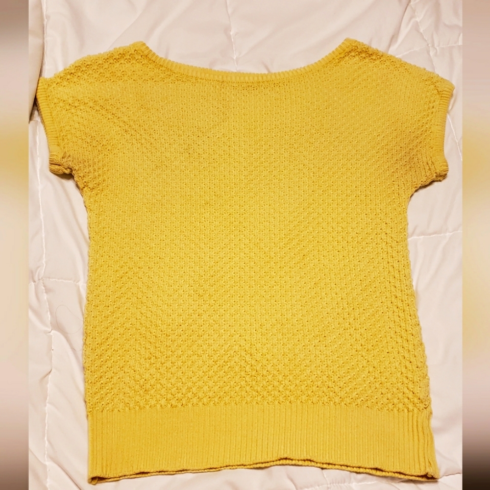 Yellow Top